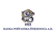 Postanska stedionica