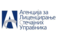 agencija za licenciranje stecajnih upravnika